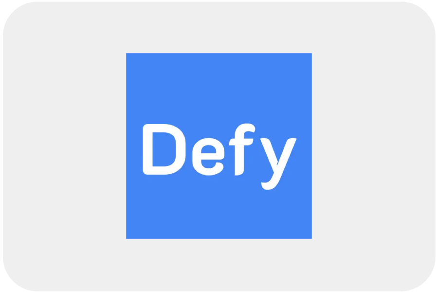 Defy