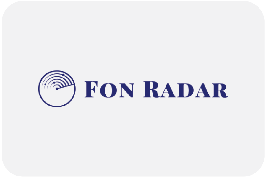 Fon Radar